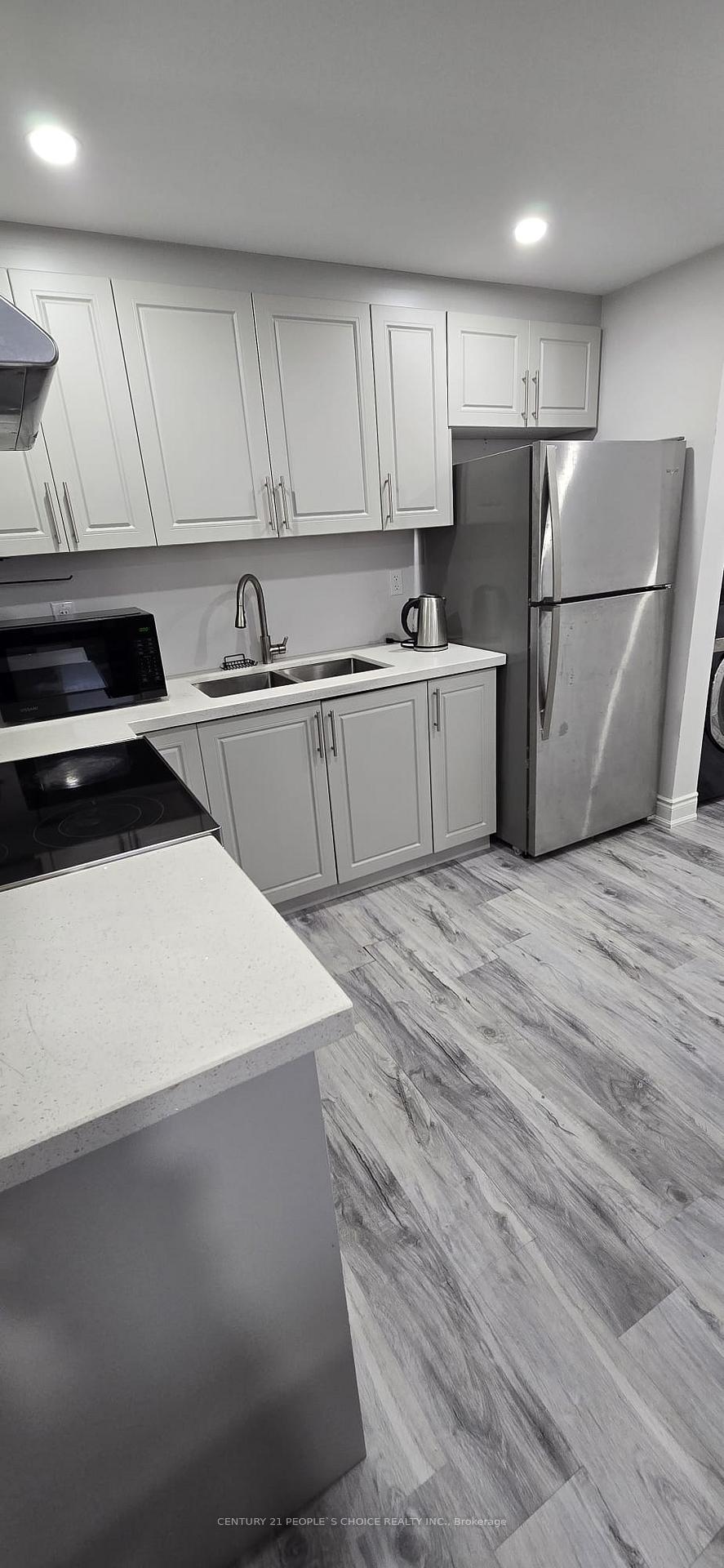 Photo 4 of Unit BSMT, 5 Finegan Circle, Brampton, Northwest Brampton — HOMEH