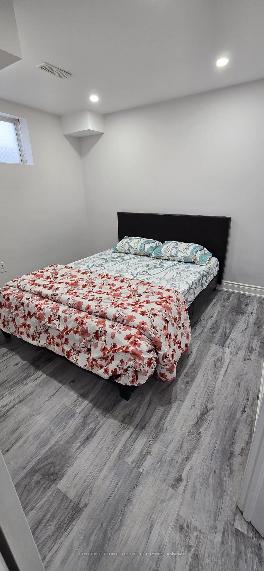 Photo 6 of Unit BSMT, 5 Finegan Circle, Brampton, Northwest Brampton — HOMEH