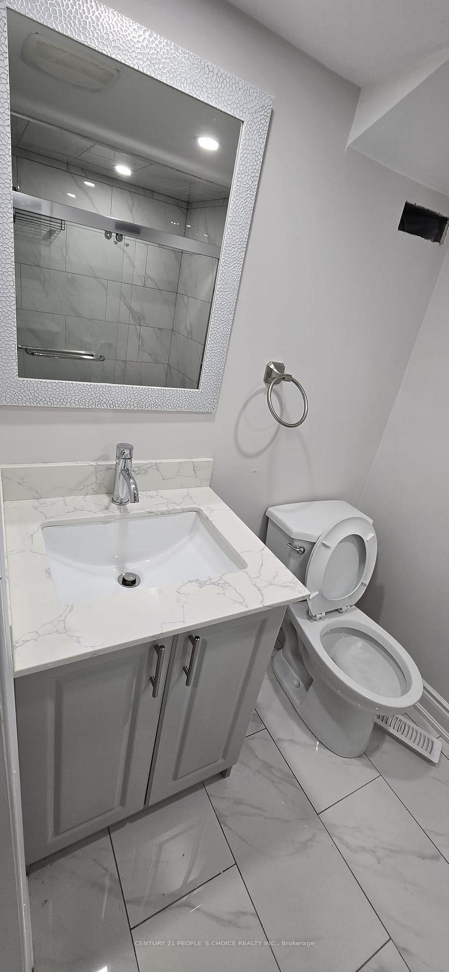 Photo 7 of Unit BSMT, 5 Finegan Circle, Brampton, Northwest Brampton — HOMEH