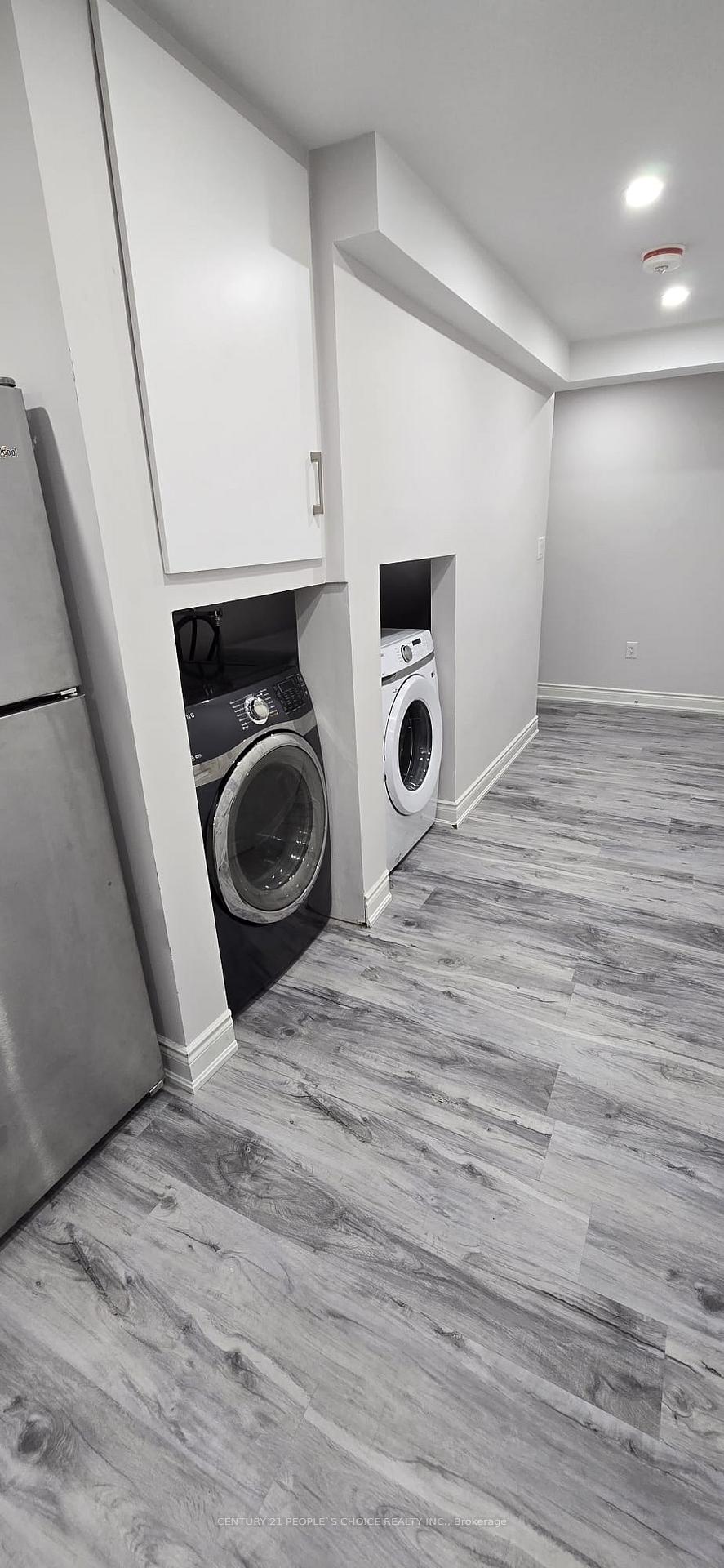 Photo 8 of Unit BSMT, 5 Finegan Circle, Brampton, Northwest Brampton — HOMEH