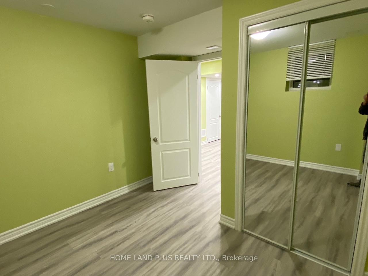 Photo 9 of Unit Unit 2 (Bsmnt), 43 Lanark Circle, Brampton, Credit Valley — HOMEH