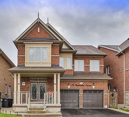 Photo 1 of 26 Humberstone Crescent, Brampton, Northwest Brampton — HOMEH