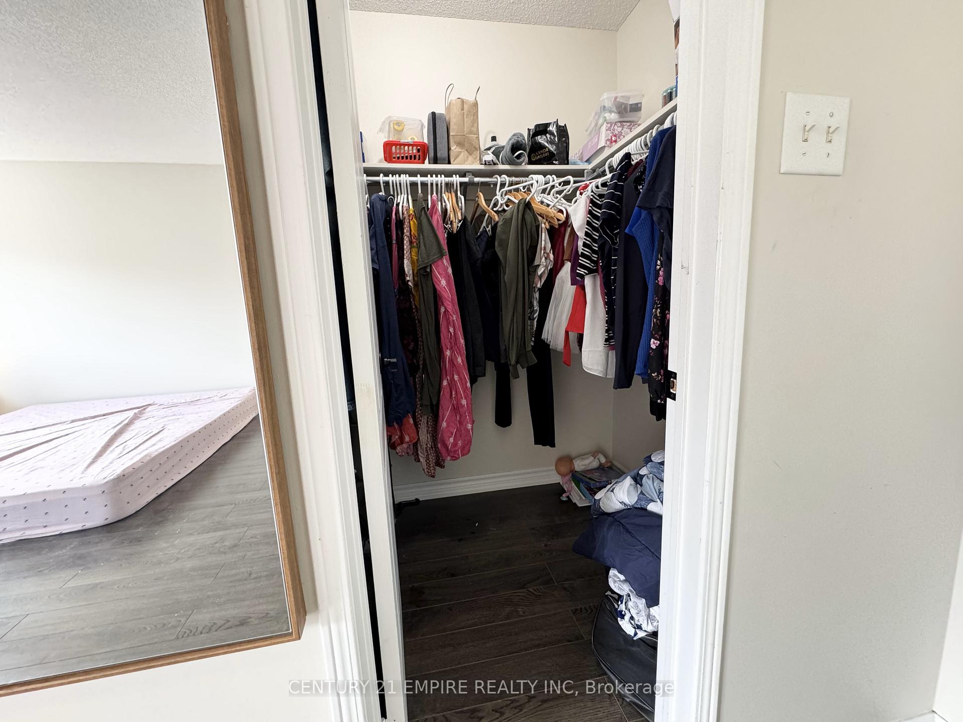 Photo 22 of Unit Upper, 24 Tiller Trail, Brampton, Fletcher's Creek Village — HOMEH