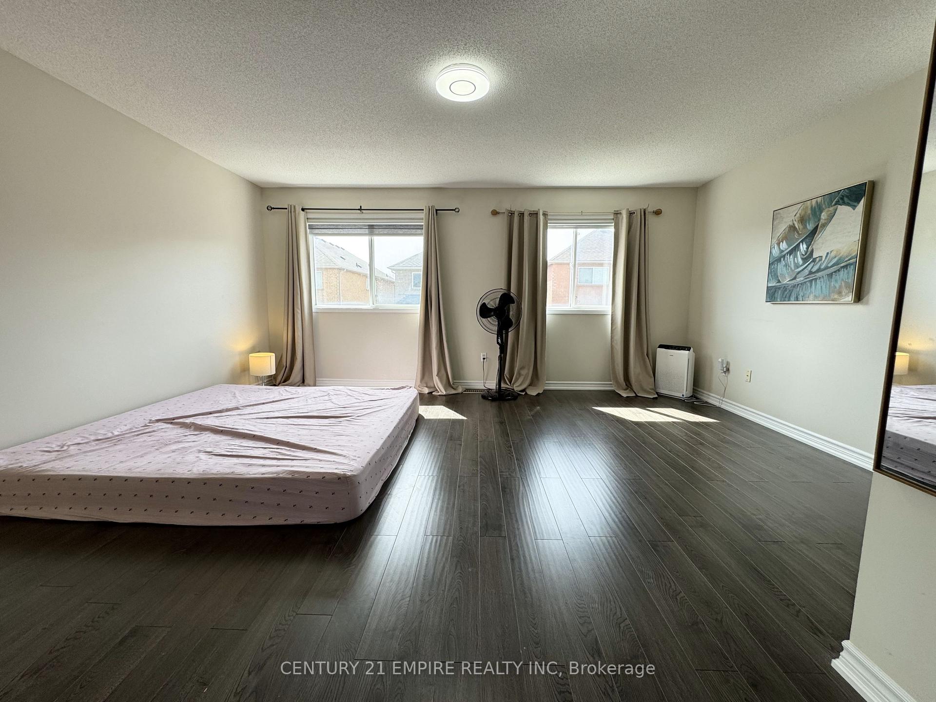 Photo 23 of Unit Upper, 24 Tiller Trail, Brampton, Fletcher's Creek Village — HOMEH
