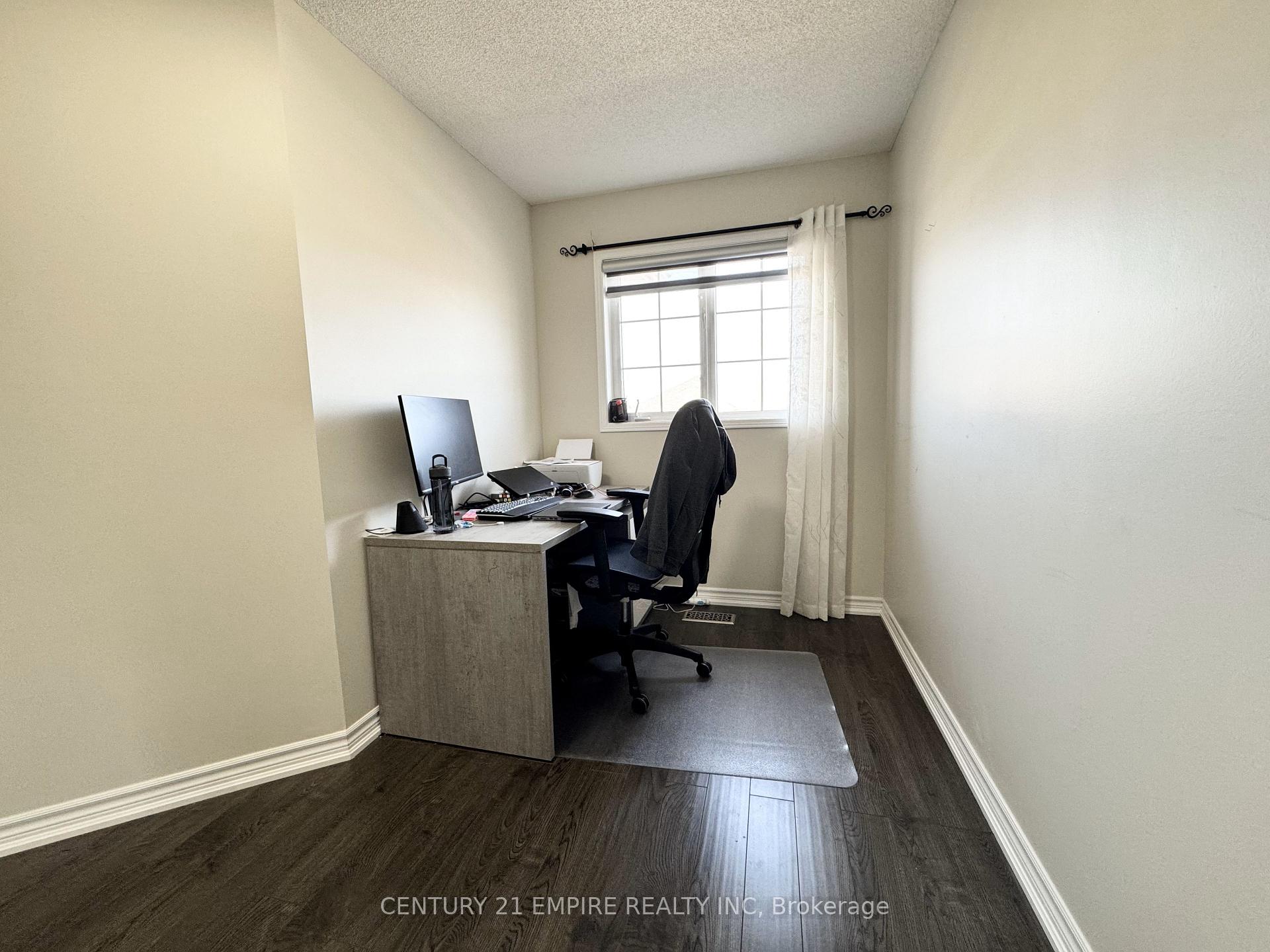 Photo 30 of Unit Upper, 24 Tiller Trail, Brampton, Fletcher's Creek Village — HOMEH
