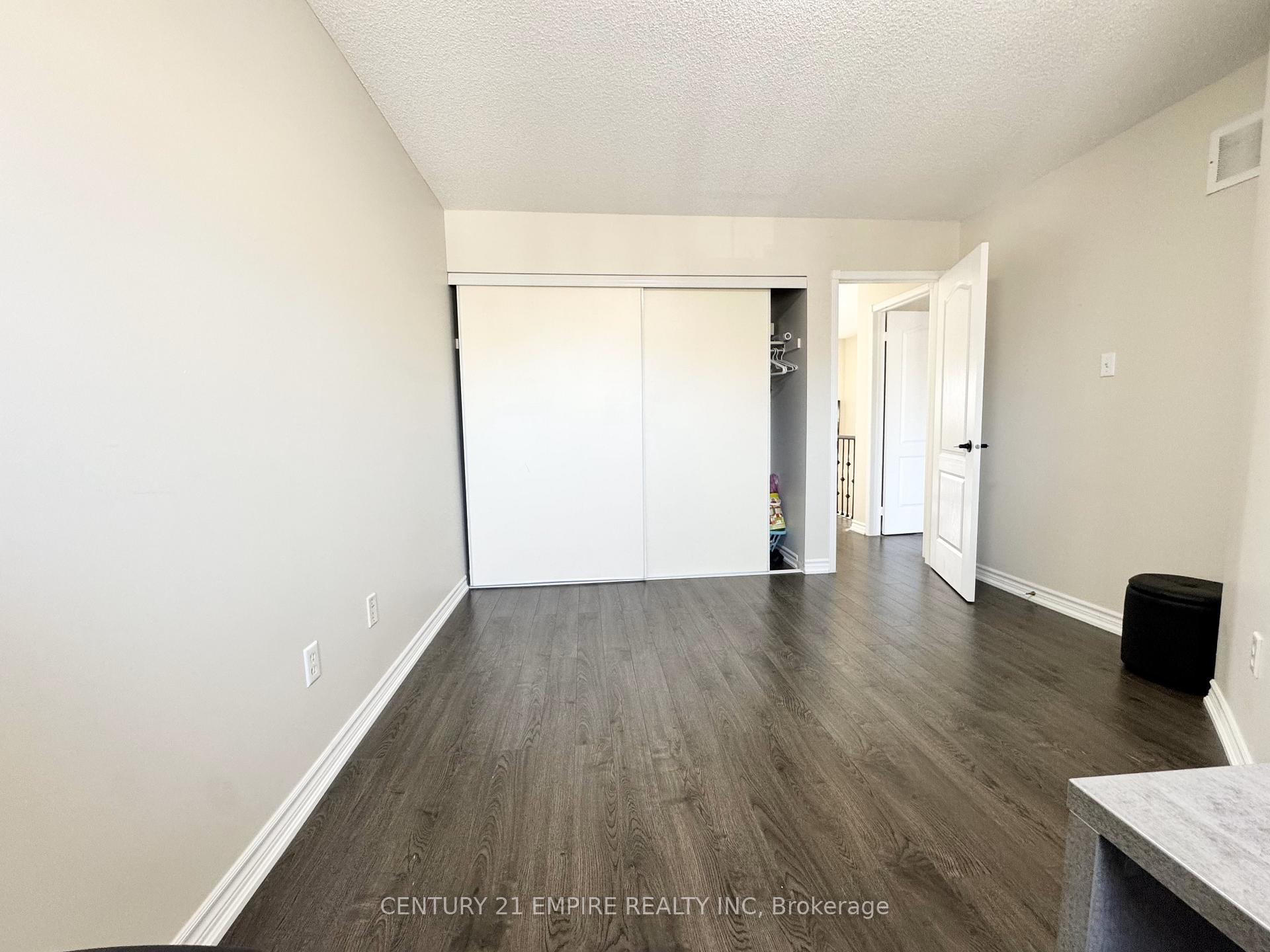 Photo 31 of Unit Upper, 24 Tiller Trail, Brampton, Fletcher's Creek Village — HOMEH