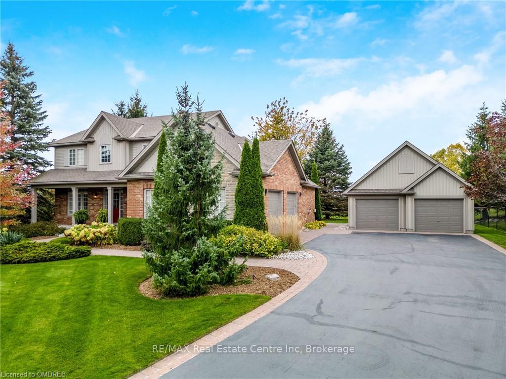 Photo 4 of 35 Karendale Crescent, Hamilton, Freelton — HOMEH