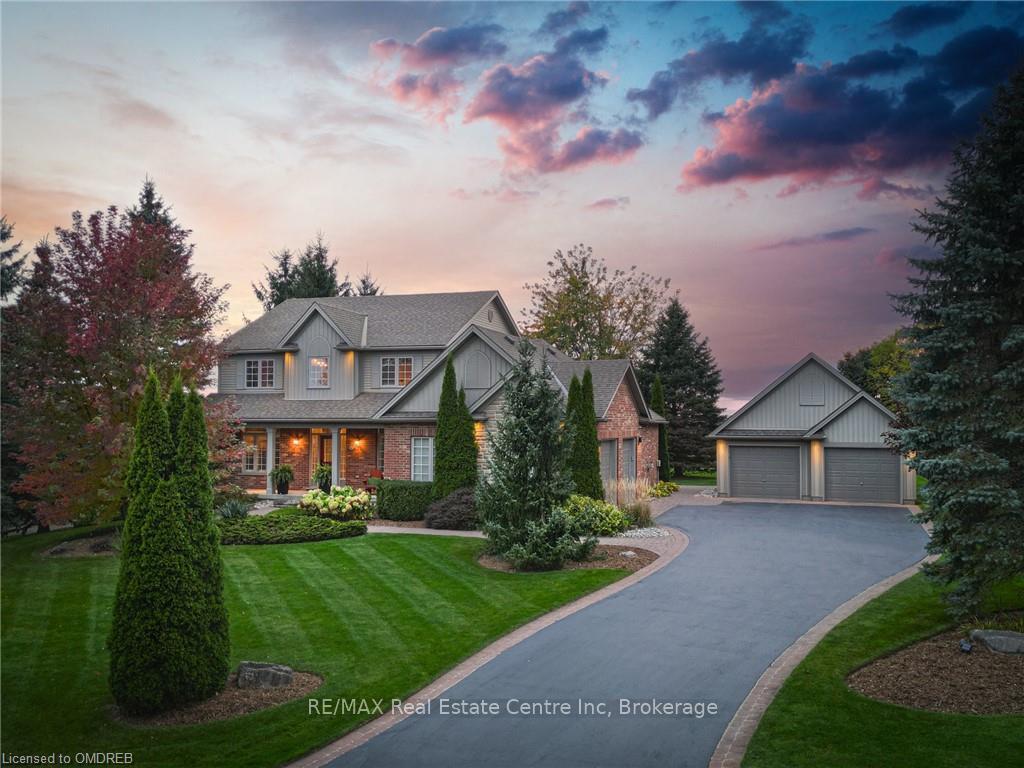 Photo 5 of 35 Karendale Crescent, Hamilton, Freelton — HOMEH