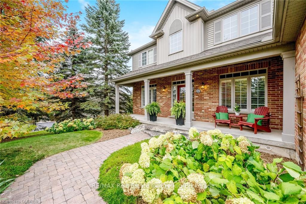 Photo 8 of 35 Karendale Crescent, Hamilton, Freelton — HOMEH