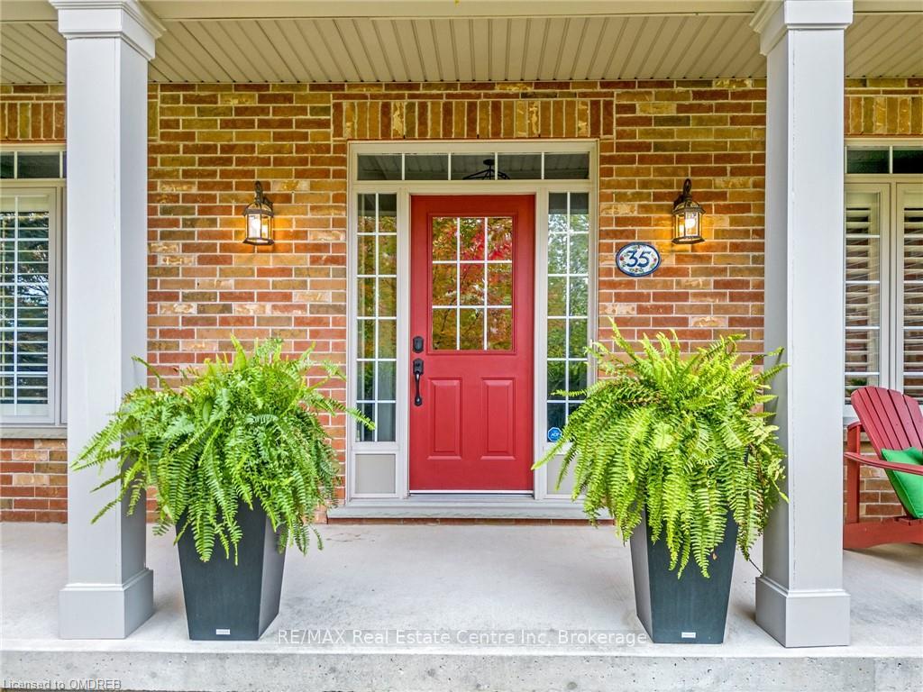 Photo 9 of 35 Karendale Crescent, Hamilton, Freelton — HOMEH