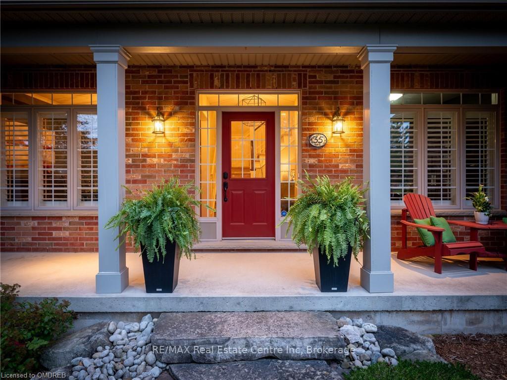 Photo 10 of 35 Karendale Crescent, Hamilton, Freelton — HOMEH