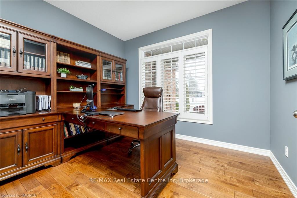 Photo 22 of 35 Karendale Crescent, Hamilton, Freelton — HOMEH