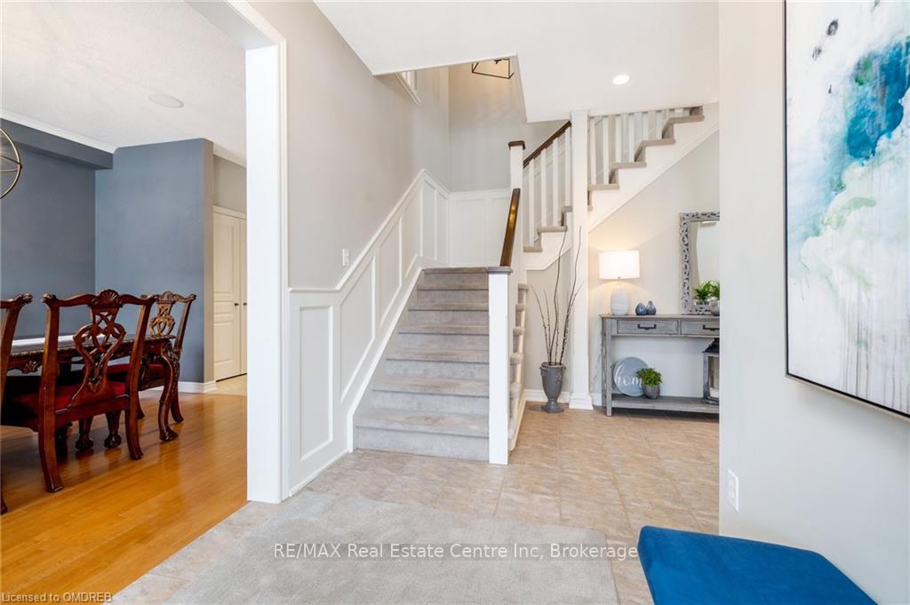 Photo 25 of 35 Karendale Crescent, Hamilton, Freelton — HOMEH