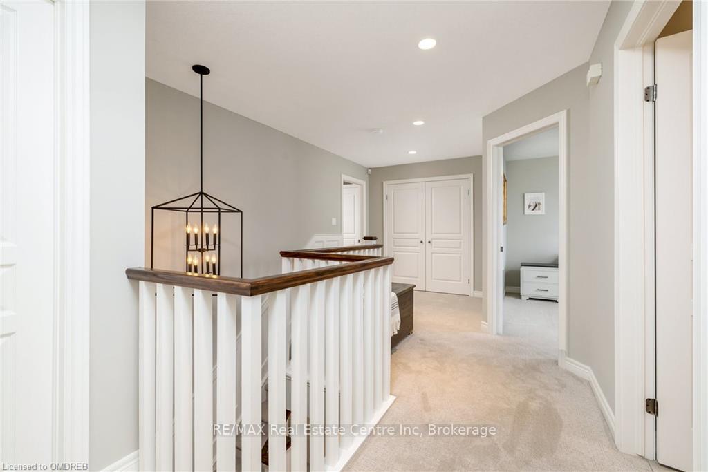 Photo 26 of 35 Karendale Crescent, Hamilton, Freelton — HOMEH