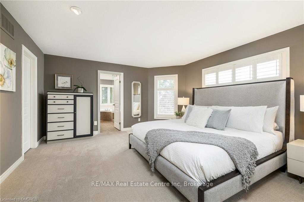 Photo 27 of 35 Karendale Crescent, Hamilton, Freelton — HOMEH