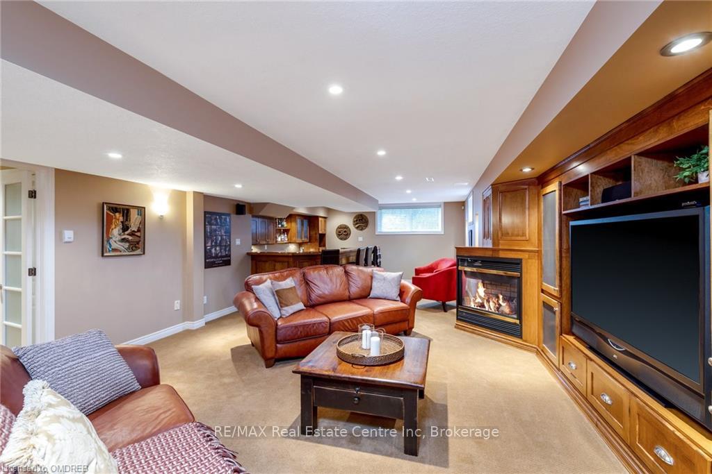 Photo 35 of 35 Karendale Crescent, Hamilton, Freelton — HOMEH