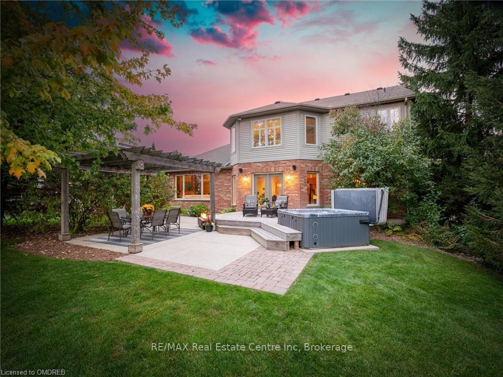 Photo 39 of 35 Karendale Crescent, Hamilton, Freelton — HOMEH
