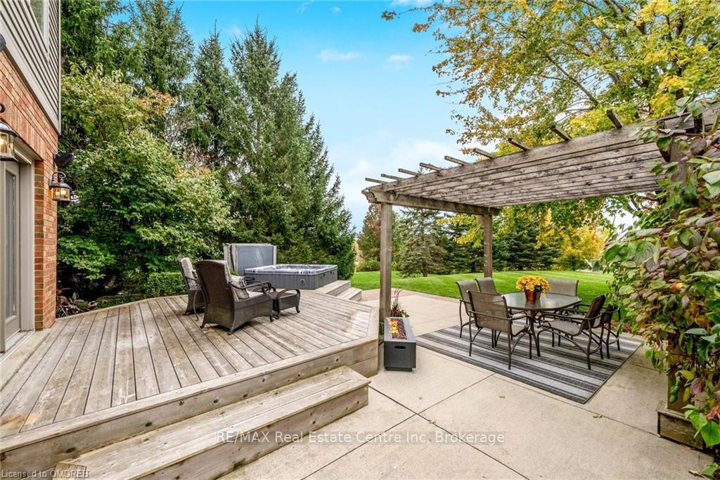 Photo 41 of 35 Karendale Crescent, Hamilton, Freelton — HOMEH