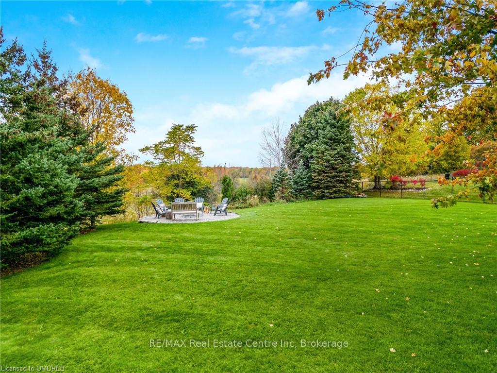 Photo 46 of 35 Karendale Crescent, Hamilton, Freelton — HOMEH