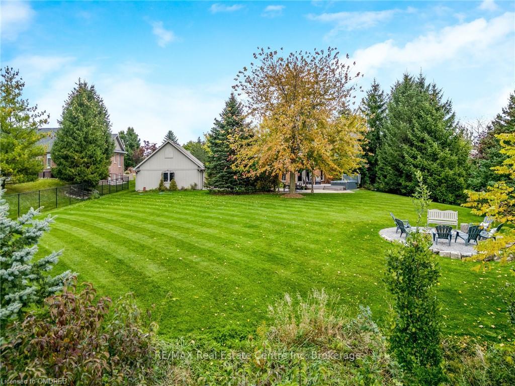 Photo 47 of 35 Karendale Crescent, Hamilton, Freelton — HOMEH
