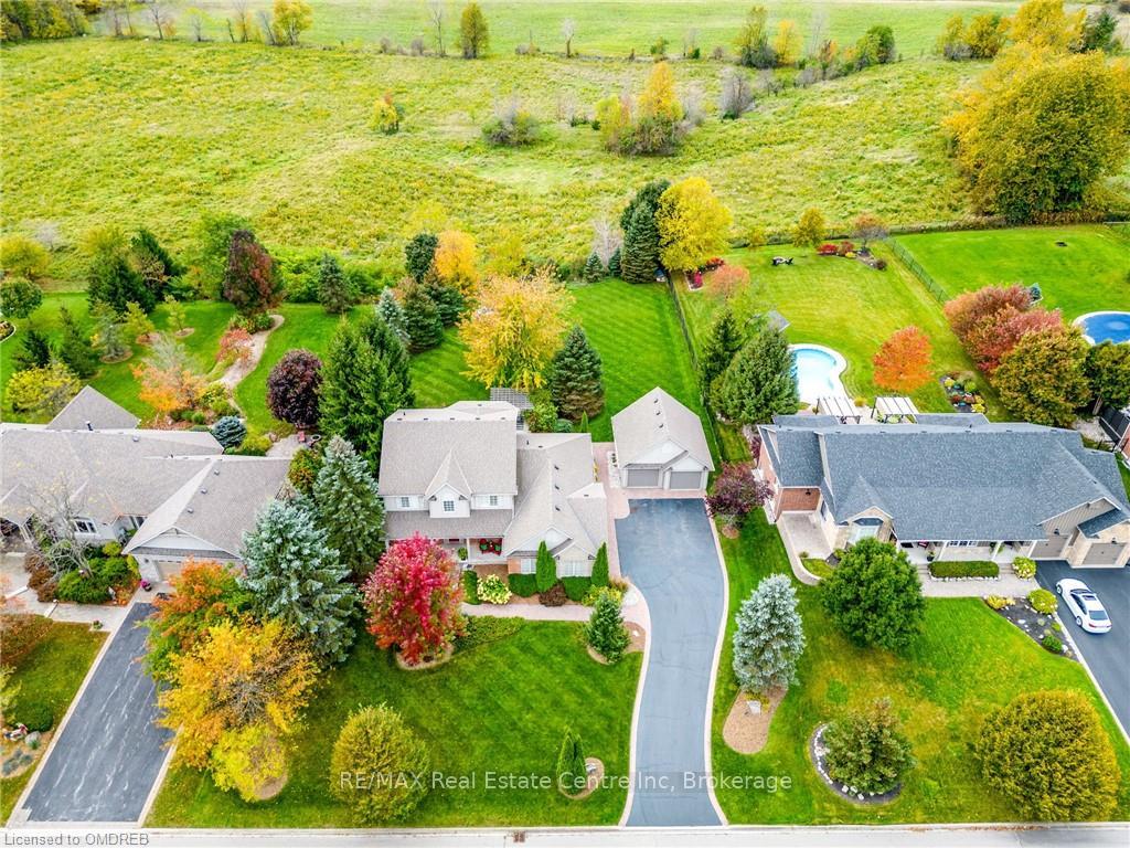 Photo 49 of 35 Karendale Crescent, Hamilton, Freelton — HOMEH