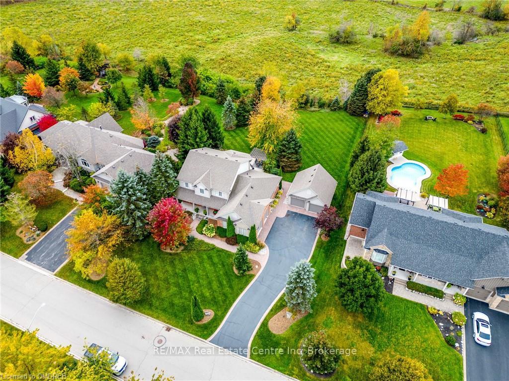 Photo 50 of 35 Karendale Crescent, Hamilton, Freelton — HOMEH