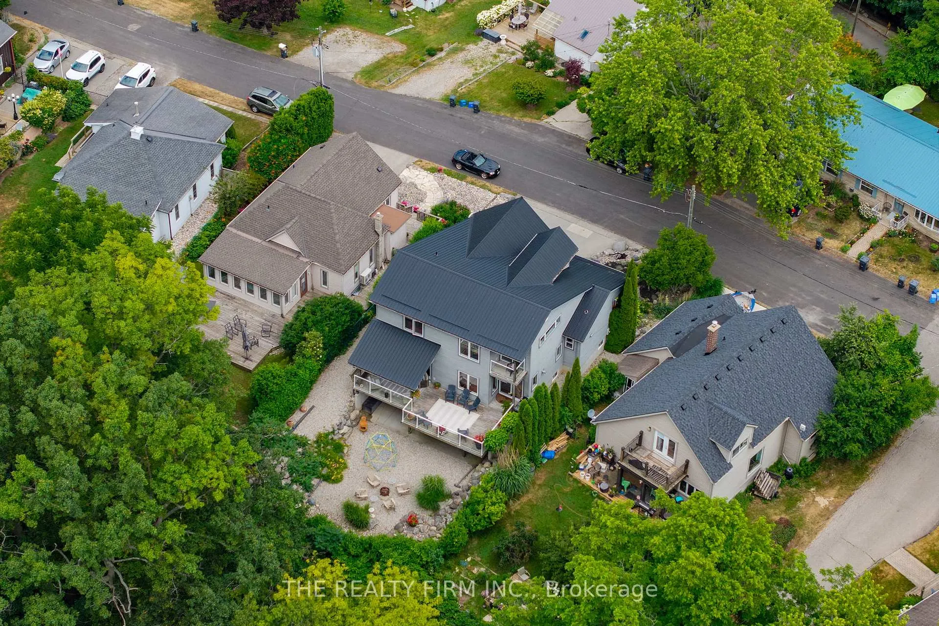 Photo 47 of 210 Cornell Drive E, Central Elgin, Port Stanley — HOMEH