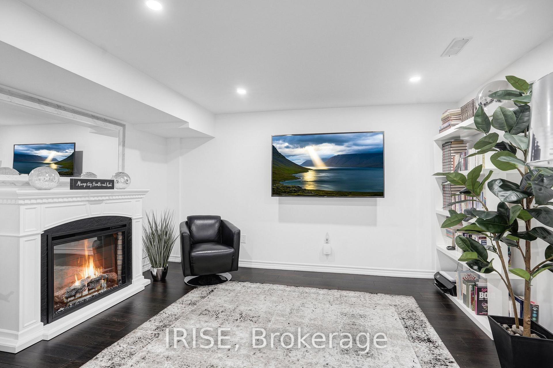 Photo 23 of 69 Burley Lane, Hamilton, Ancaster — HOMEH