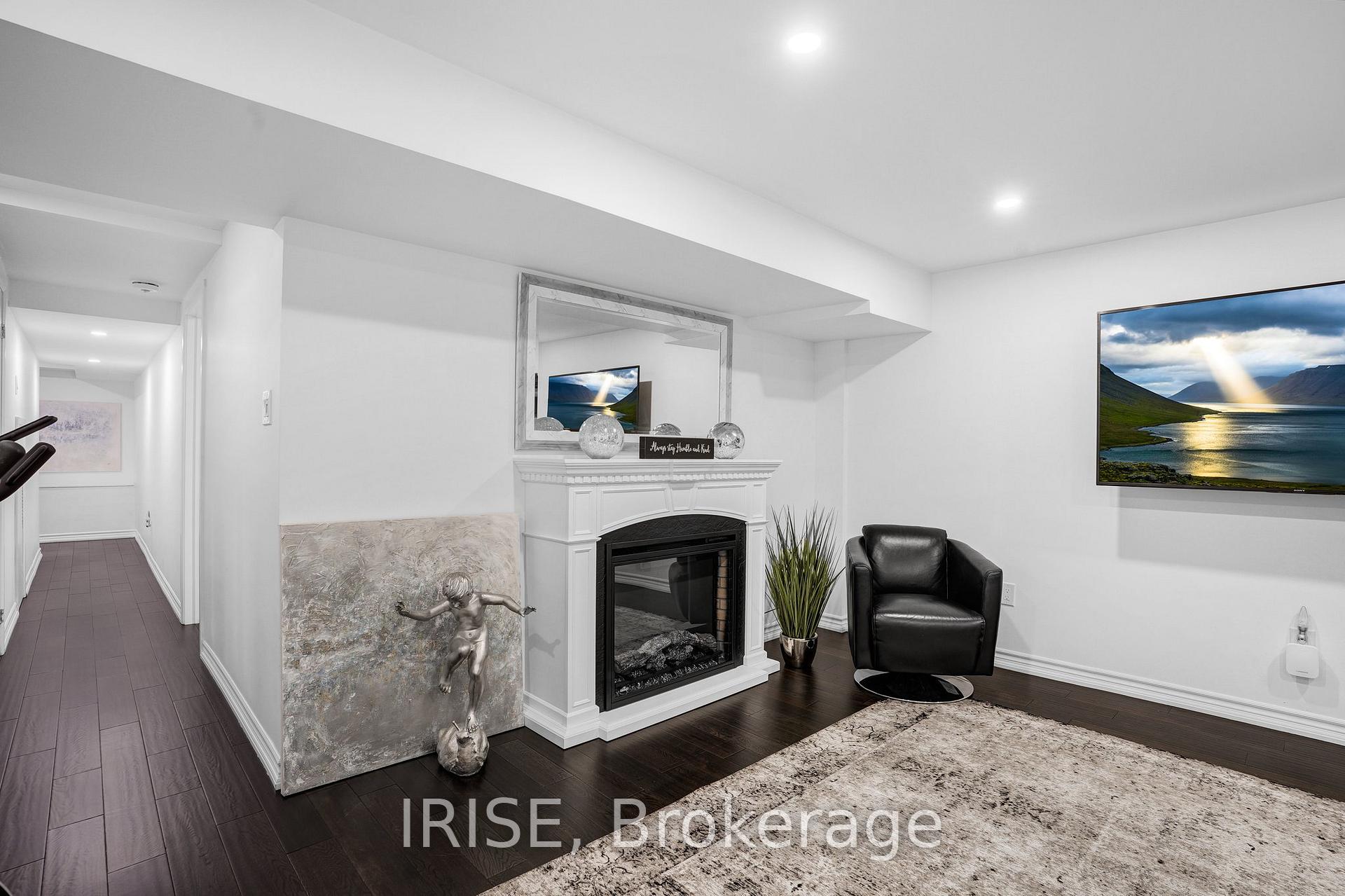 Photo 24 of 69 Burley Lane, Hamilton, Ancaster — HOMEH