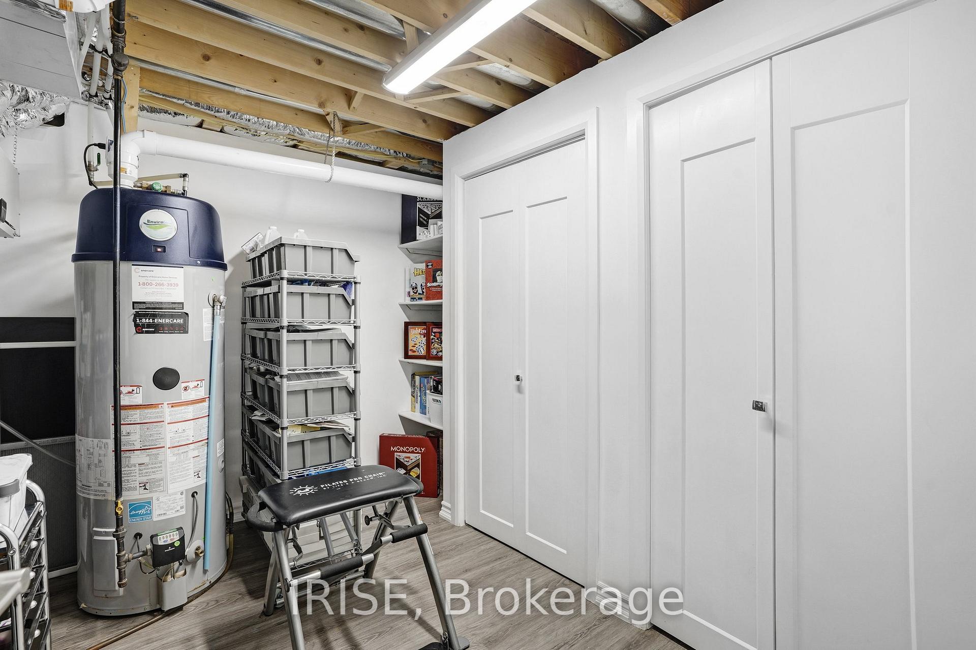 Photo 27 of 69 Burley Lane, Hamilton, Ancaster — HOMEH