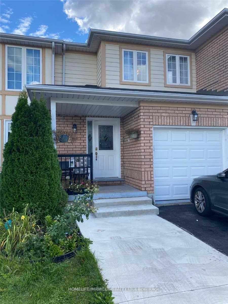 Photo 1 of Unit Upper, 34 Peachleaf Crescent, Brampton, Fletcher's Meadow — HOMEH
