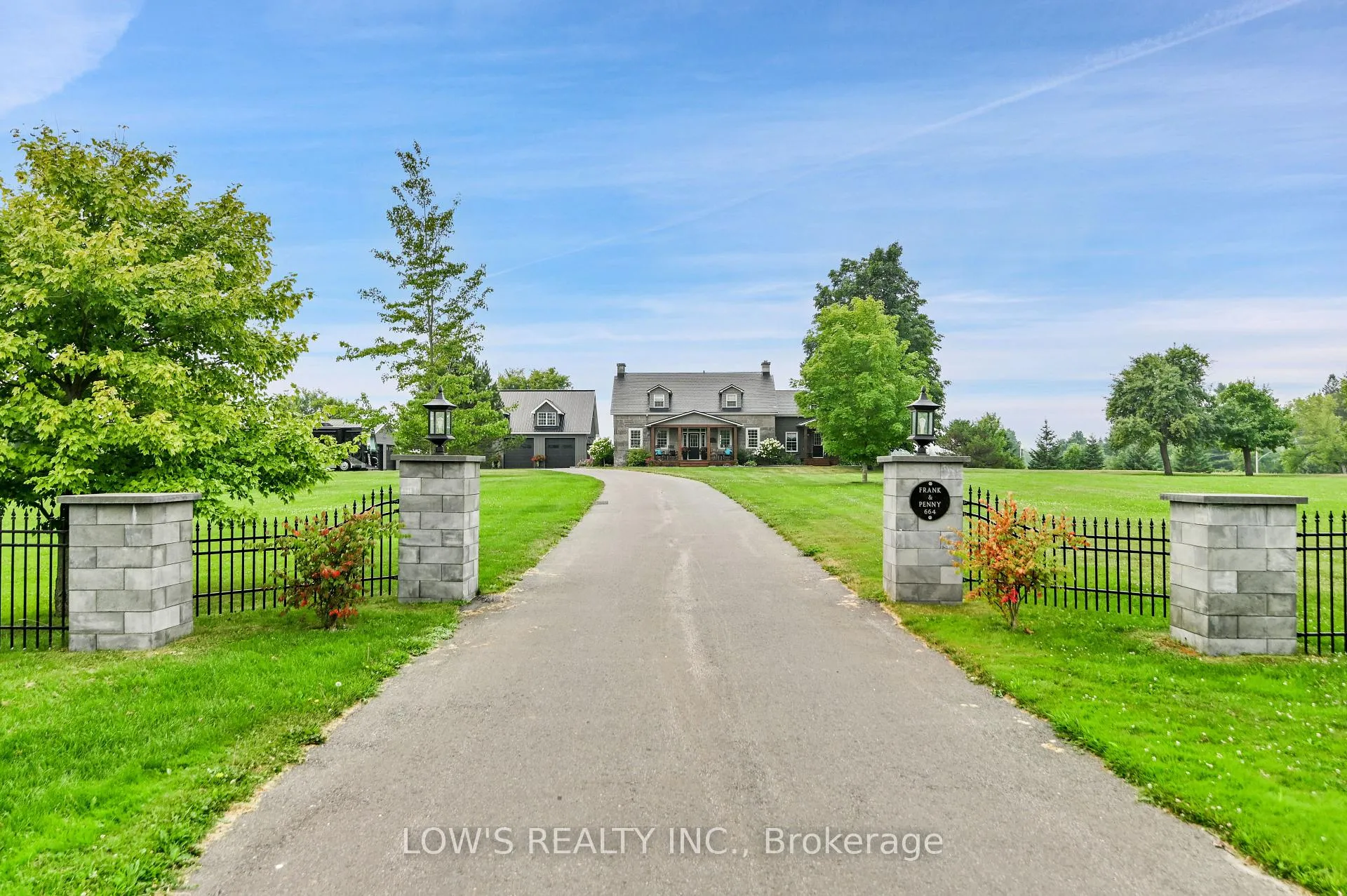 Photo 1 of 664 County 10 Road, Champlain, Champlain Twp — HOMEH