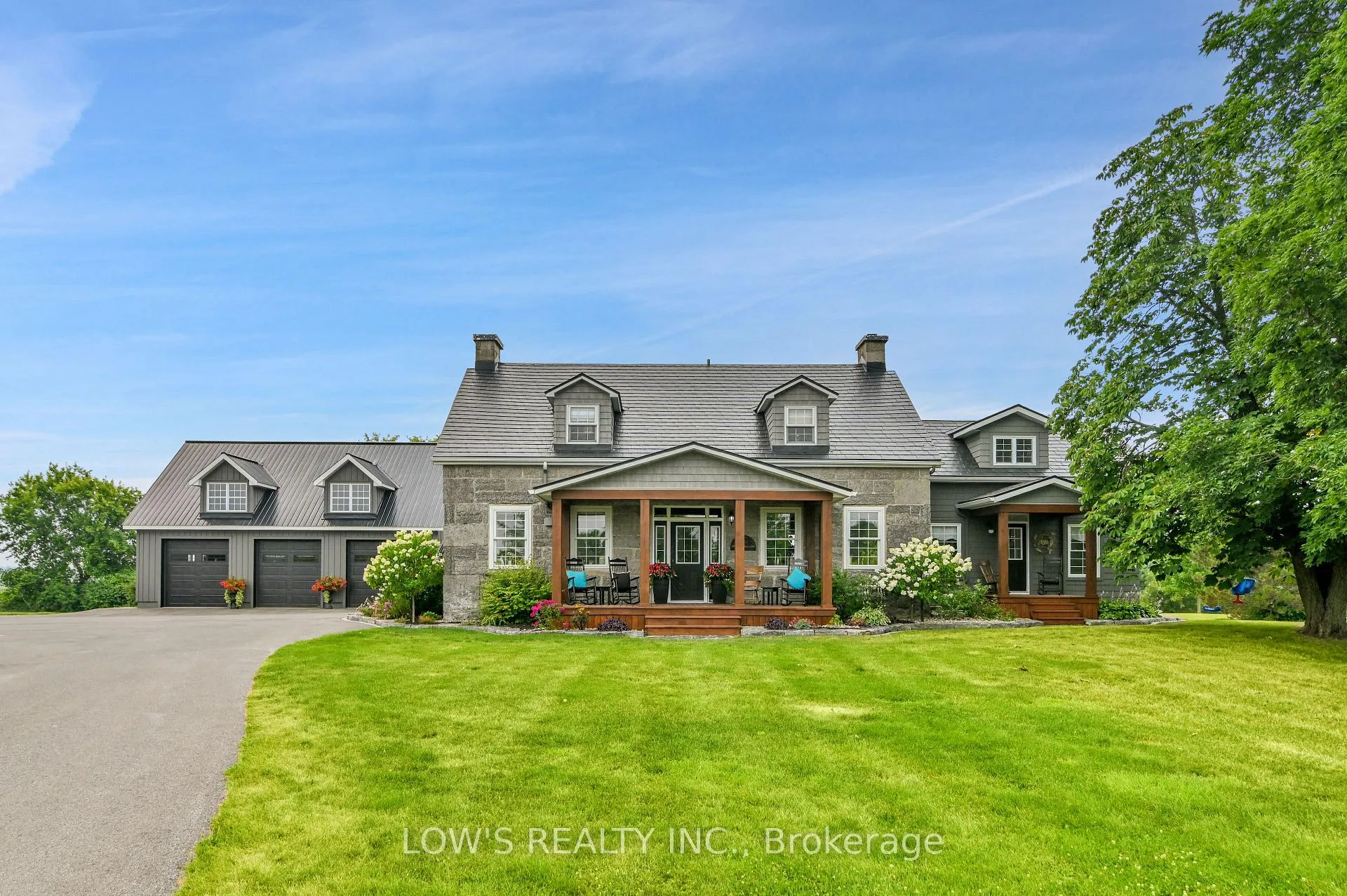 Photo 2 of 664 County 10 Road, Champlain, Champlain Twp — HOMEH