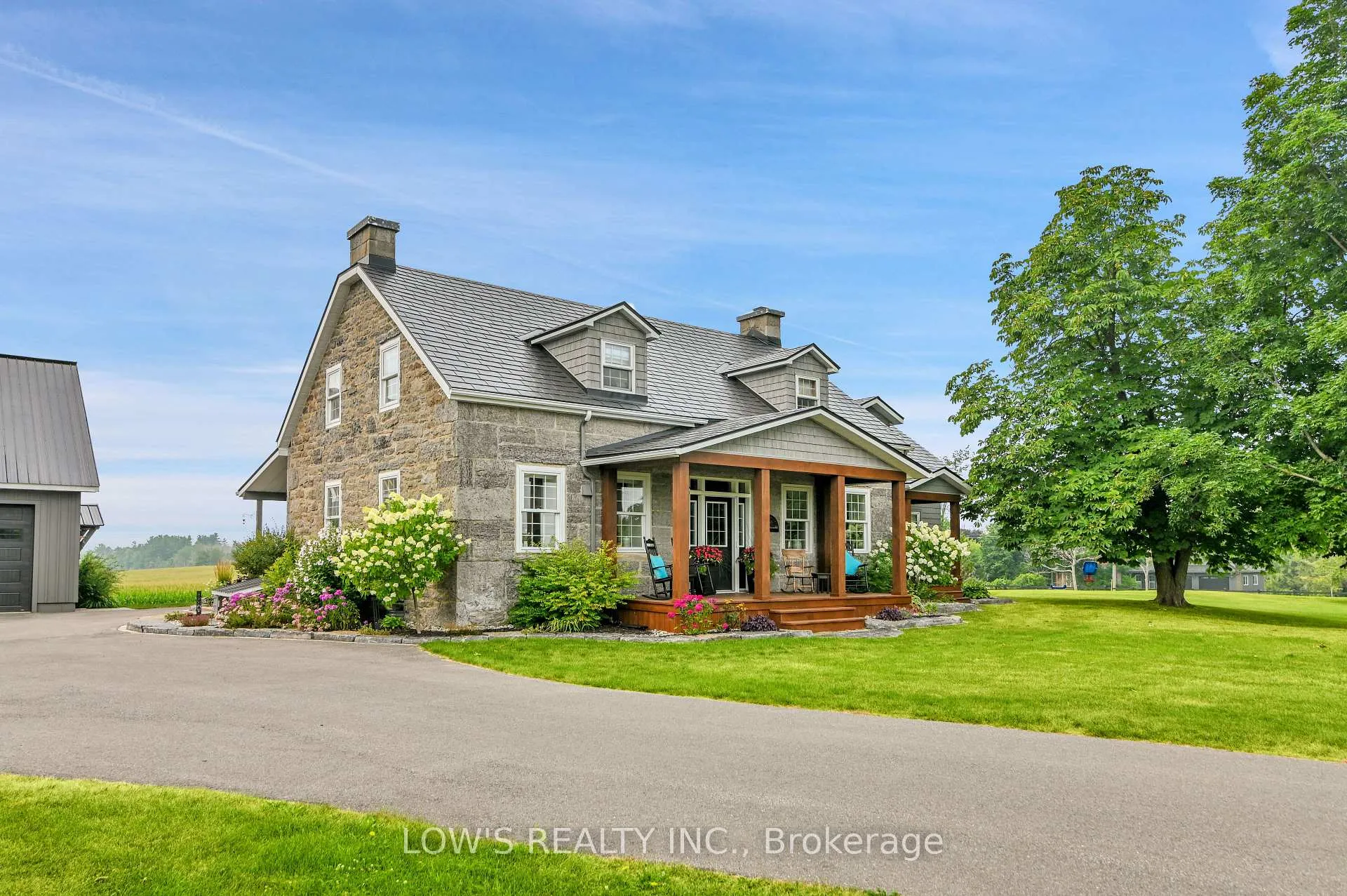 Photo 3 of 664 County 10 Road, Champlain, Champlain Twp — HOMEH