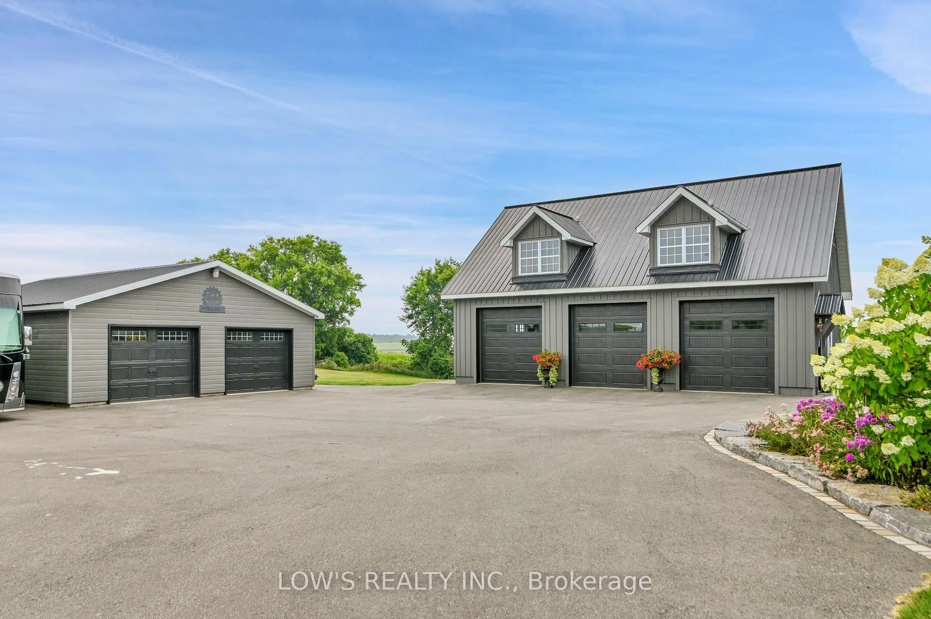 Photo 4 of 664 County 10 Road, Champlain, Champlain Twp — HOMEH