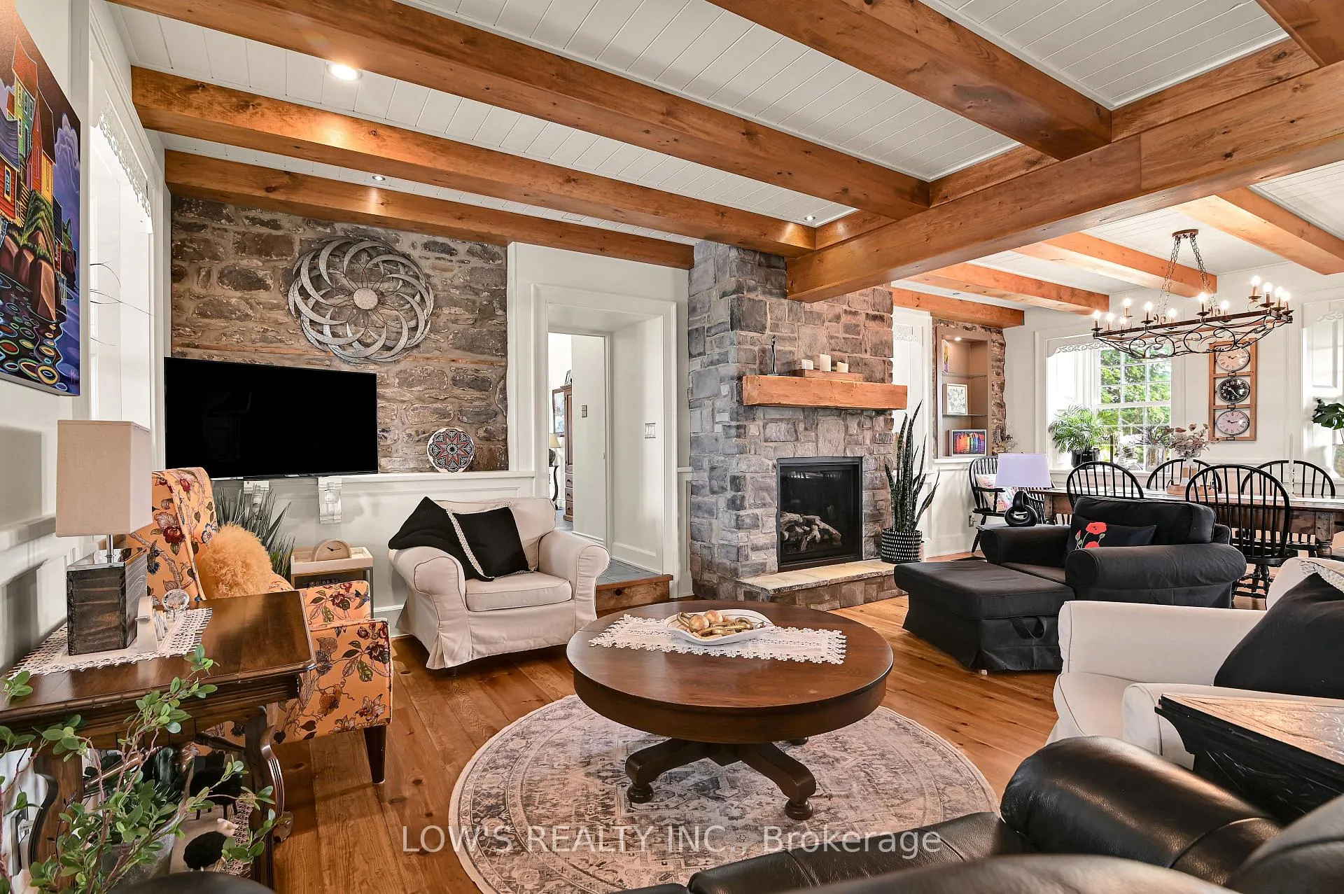 Photo 14 of 664 County 10 Road, Champlain, Champlain Twp — HOMEH