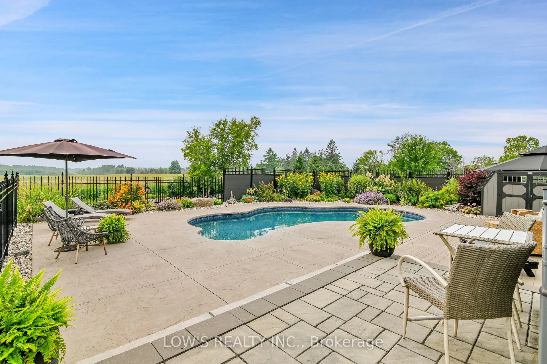 Photo 32 of 664 County 10 Road, Champlain, Champlain Twp — HOMEH