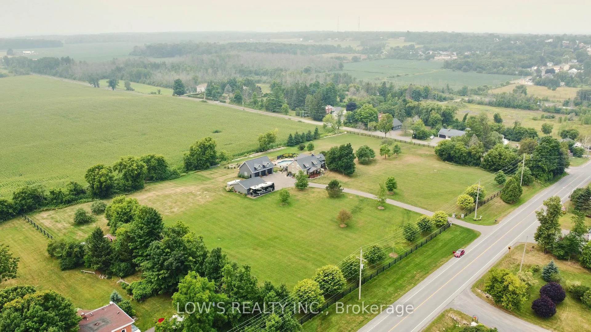 Photo 42 of 664 County 10 Road, Champlain, Champlain Twp — HOMEH