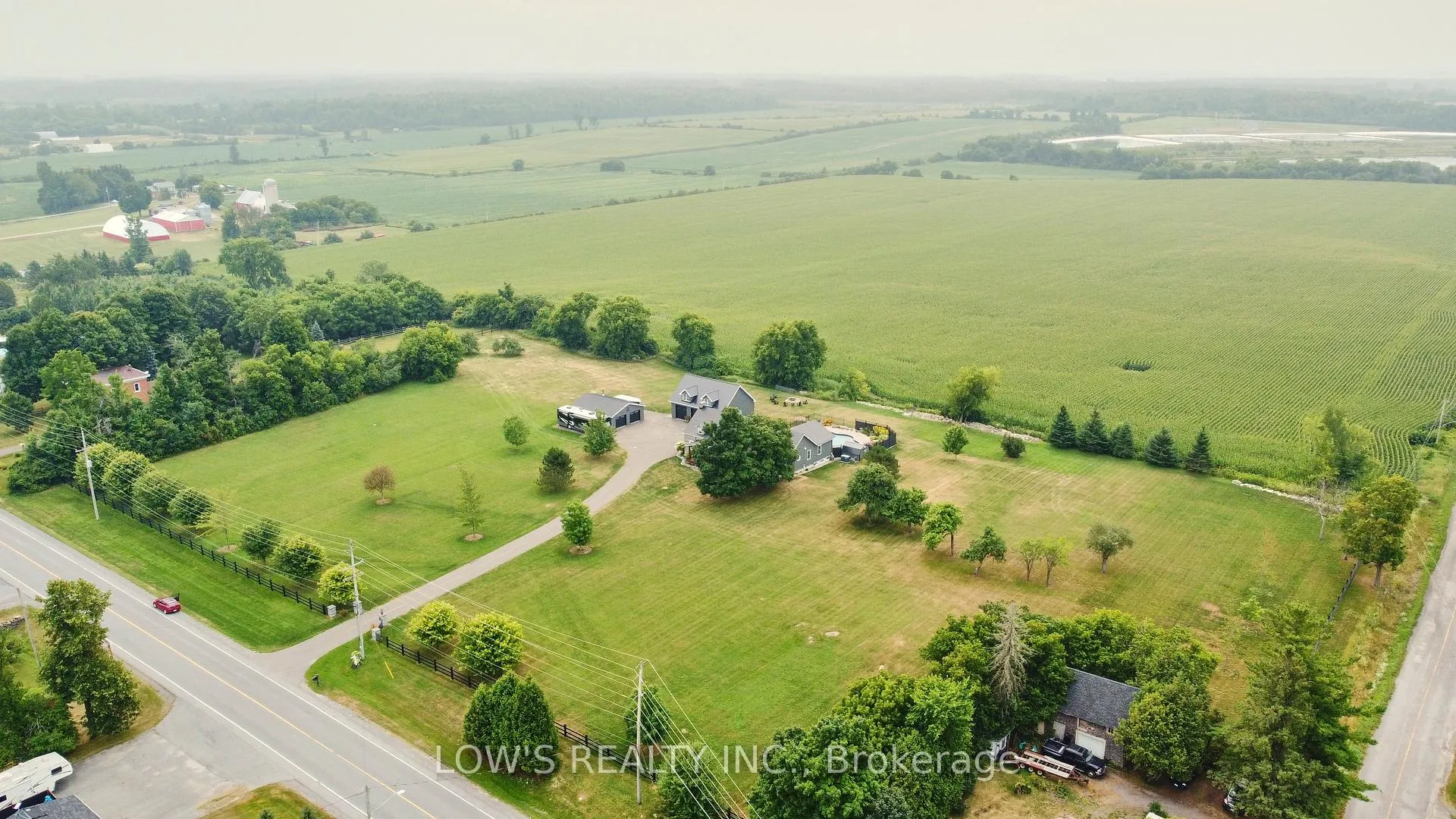 Photo 43 of 664 County 10 Road, Champlain, Champlain Twp — HOMEH
