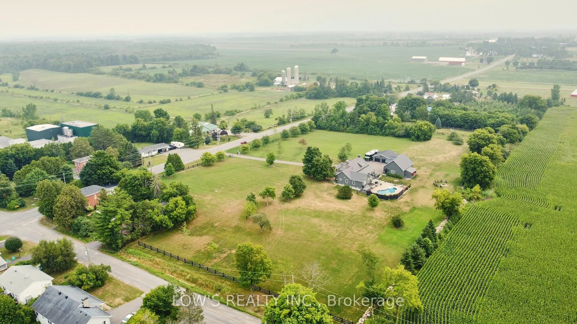 Photo 44 of 664 County 10 Road, Champlain, Champlain Twp — HOMEH