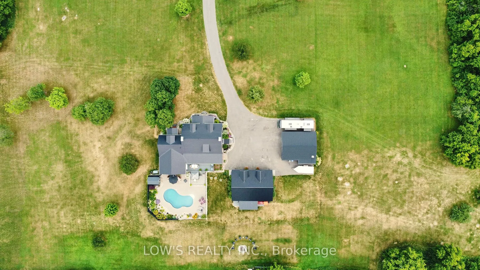 Photo 46 of 664 County 10 Road, Champlain, Champlain Twp — HOMEH