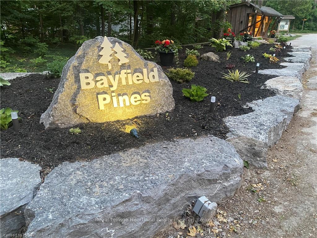 Photo 1 of 35791 Bayfield Road, Central Huron, Goderich — HOMEH