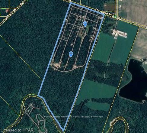 Photo 3 of 35791 Bayfield Road, Central Huron, Goderich — HOMEH