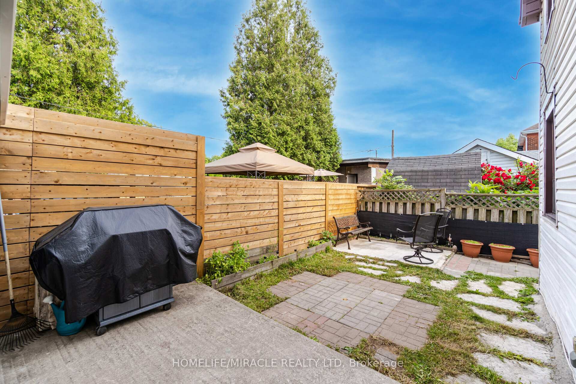 Photo 34 of 434 Ferguson Avenue N, Hamilton, North End — HOMEH