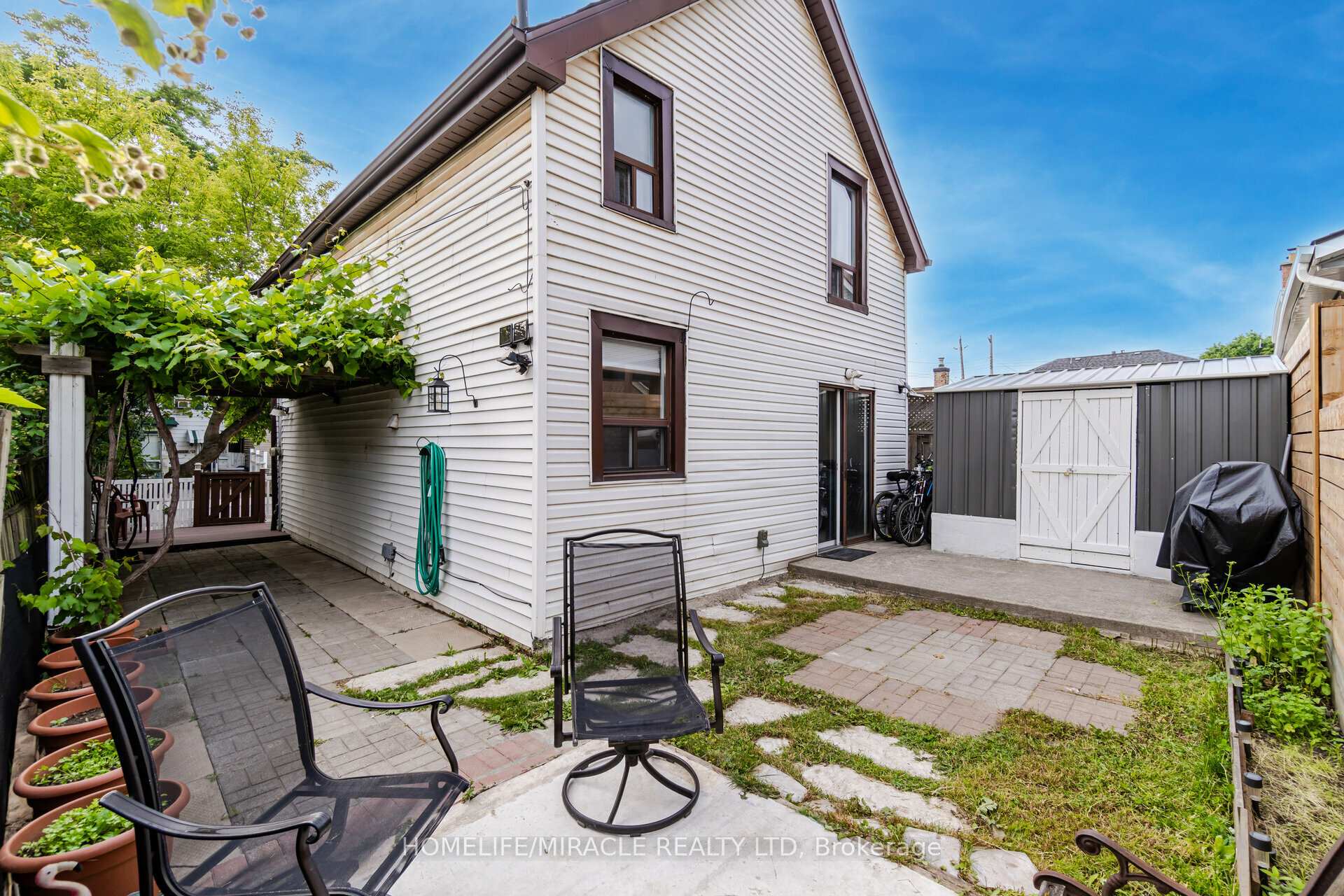 Photo 36 of 434 Ferguson Avenue N, Hamilton, North End — HOMEH