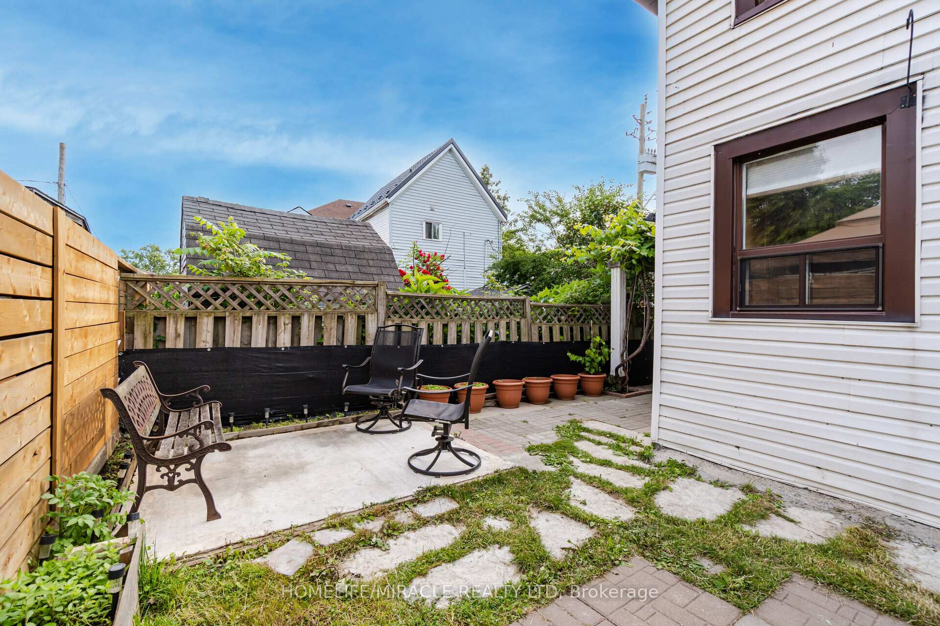 Photo 37 of 434 Ferguson Avenue N, Hamilton, North End — HOMEH