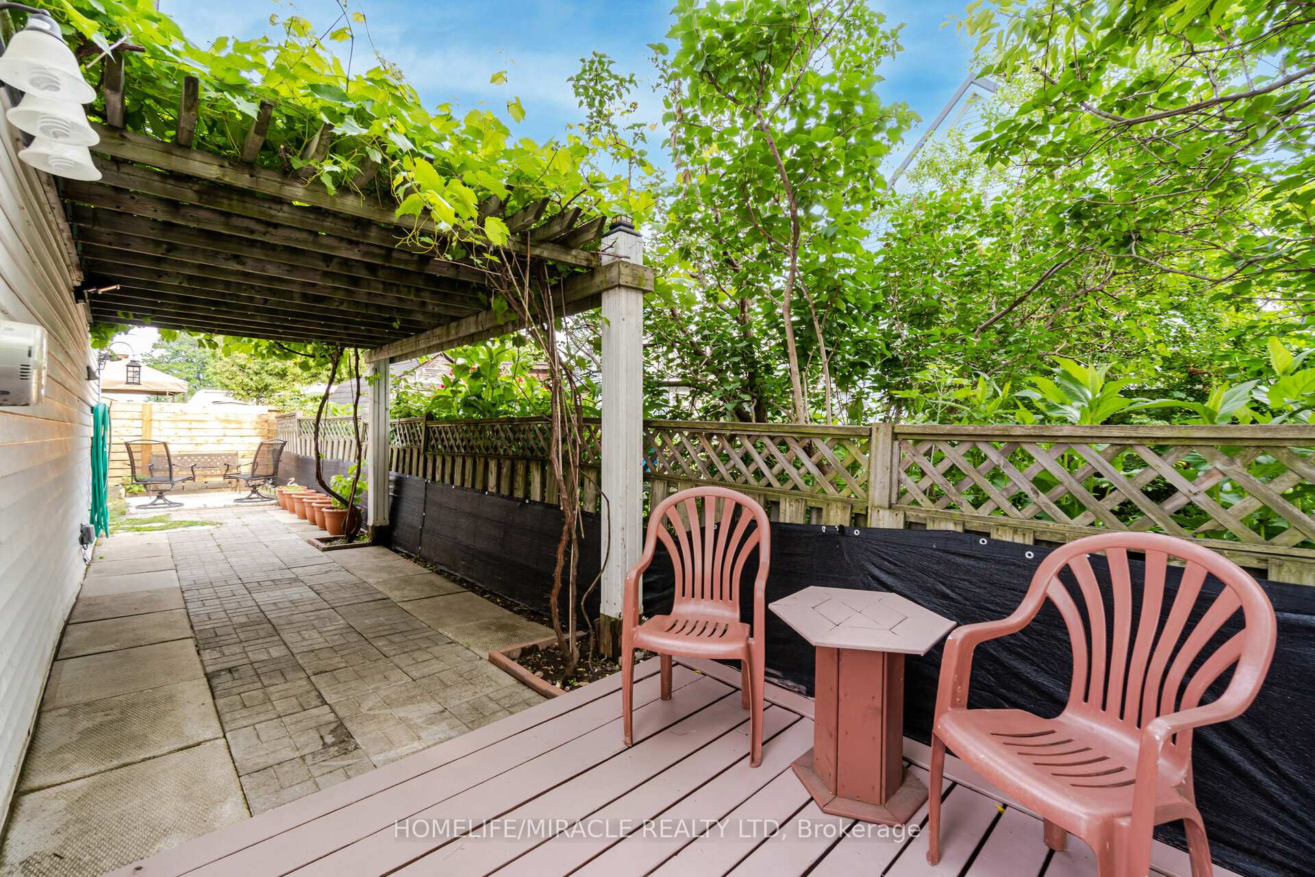 Photo 38 of 434 Ferguson Avenue N, Hamilton, North End — HOMEH
