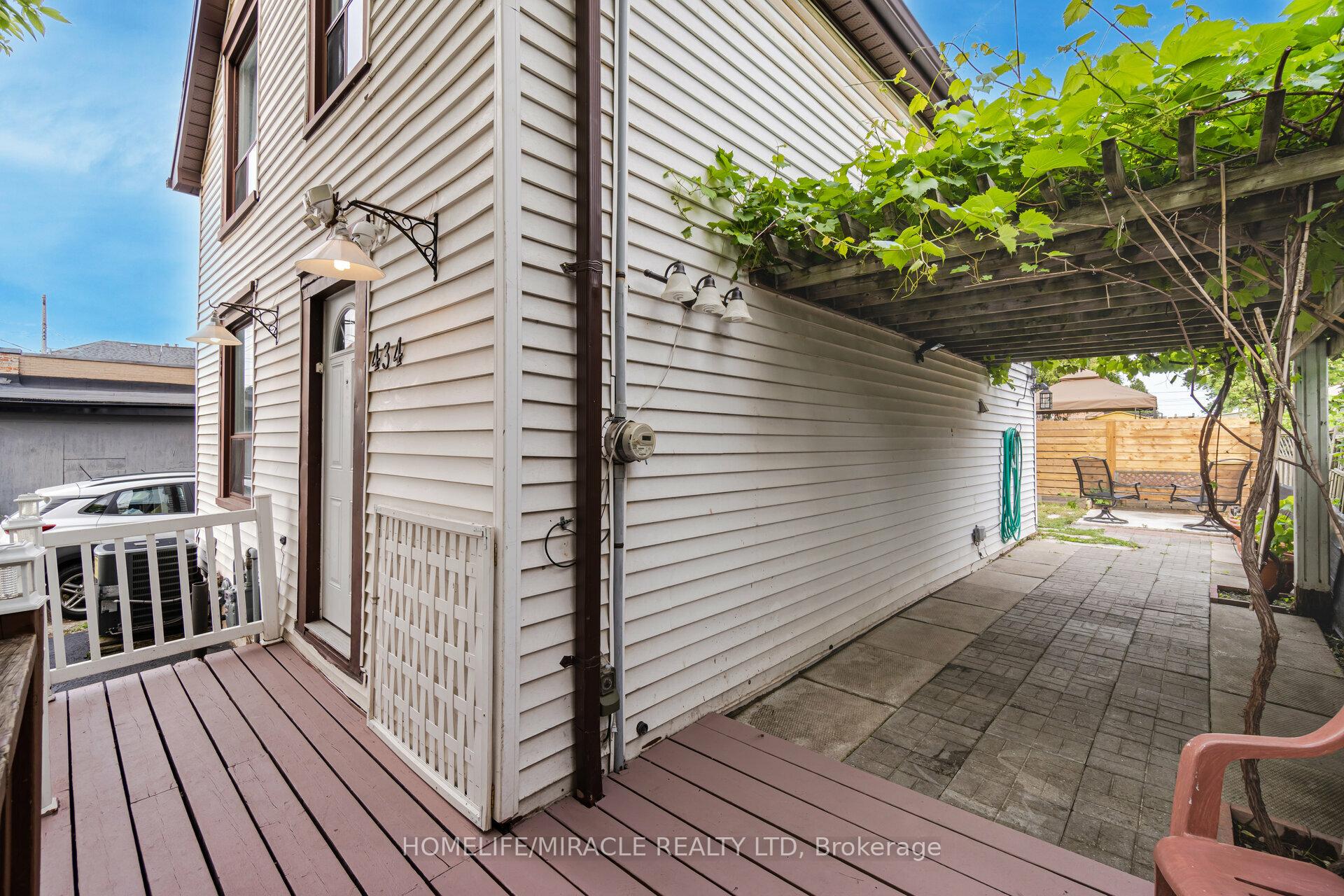 Photo 39 of 434 Ferguson Avenue N, Hamilton, North End — HOMEH