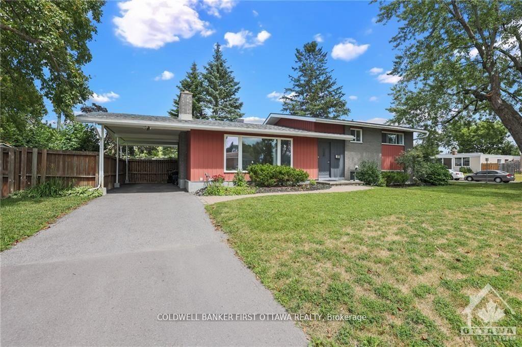 Photo 27 of 27 Hogan Street, Ottawa, Borden Farm/Stewart Farm/Carleton Heights/Parkwood Hills — HOMEH