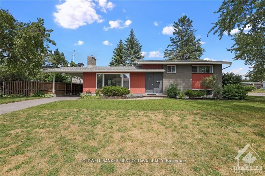 Photo 30 of 27 Hogan Street, Ottawa, Borden Farm/Stewart Farm/Carleton Heights/Parkwood Hills — HOMEH